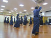 3 Stage Kendo e Iaido