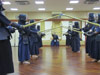 3 Stage Kendo e Iaido