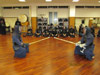 3 Stage Kendo e Iaido