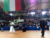 Campionati mondiali di Kendo - Novara