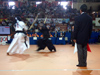 Campionati mondiali di Kendo - Novara